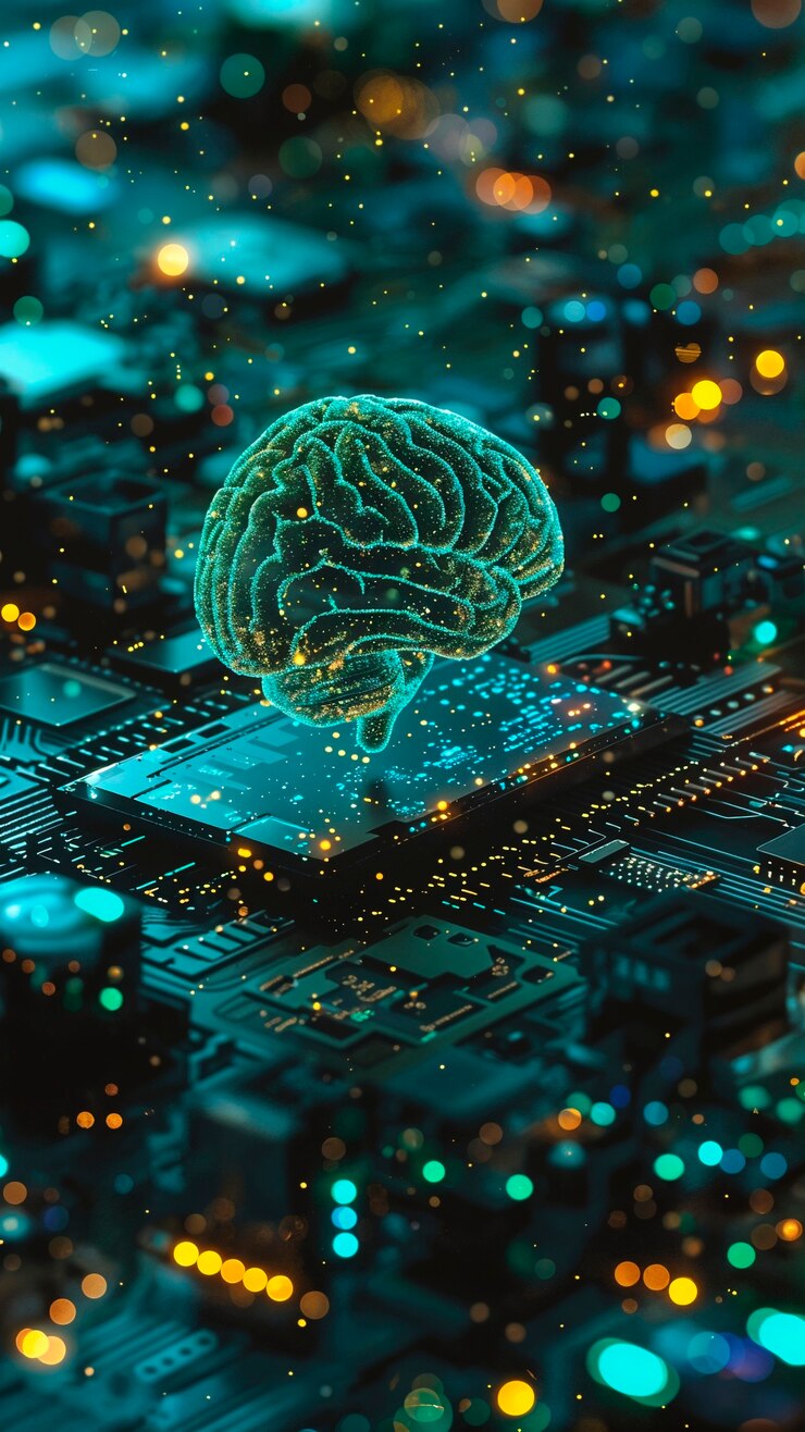 AI Business Automation